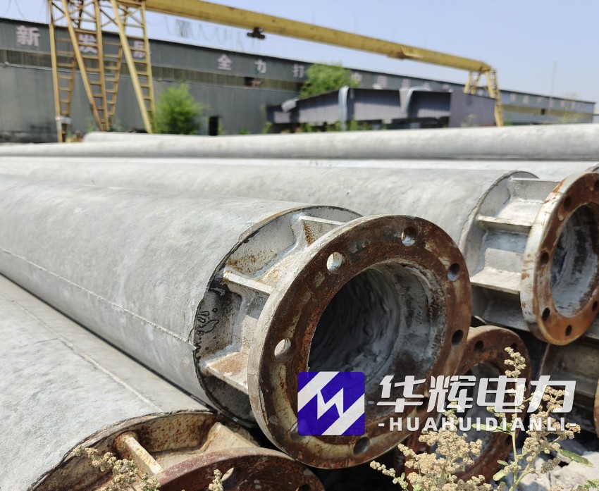 日喀则18米水泥电线杆